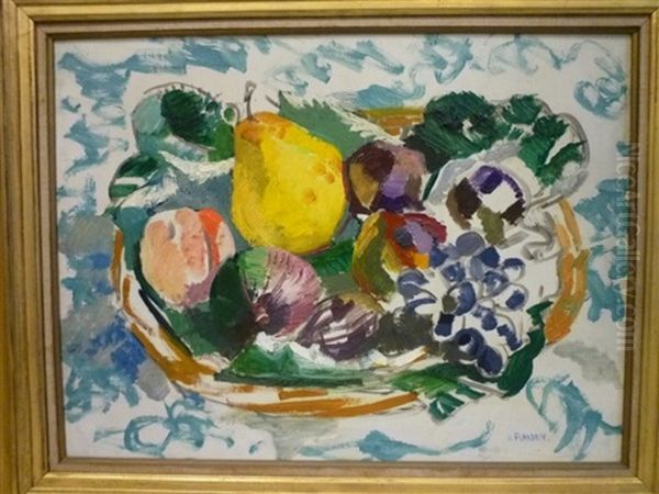La Corbeille De Fruits - view 1