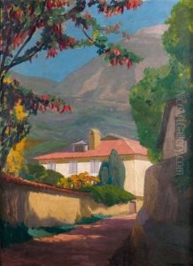 Le Chemin A L'ombre Le Chemin A L'ombre