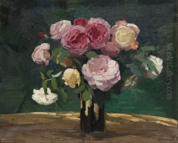 Bouquet De Roses - view 1