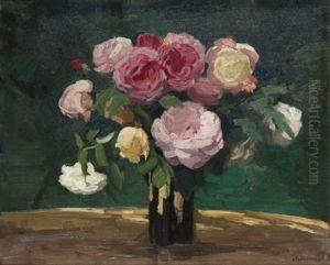 Bouquet De Roses Bouquet De Roses