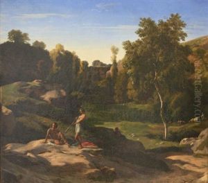 Paysage Paysage