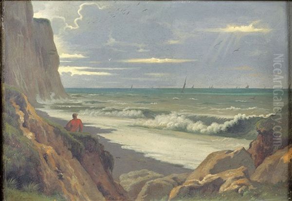 Bord De Mer - view 1