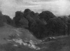 Paysage - La Gassaude Paysage - La Gassaude