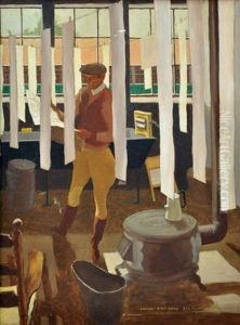 Boiler Room, Greentree Stable - Belmont