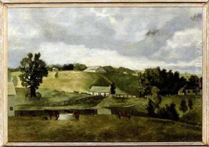Kentucky (walter Jeffords' Mares At The Court Of "man O'war")