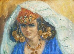 La Moukere Djouki A Bou Saada