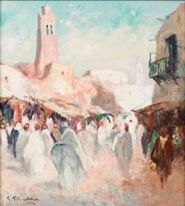 Marche Marocain Marche Marocain