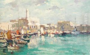 L'amiraute D"alger