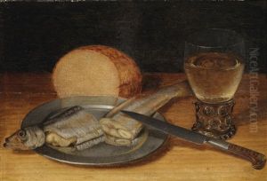 Fastenstillleben