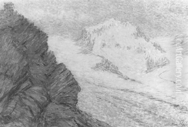 Kustgezicht - view 1