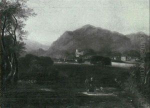 Dunkeld Dunkeld