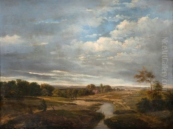 Paysage - view 1