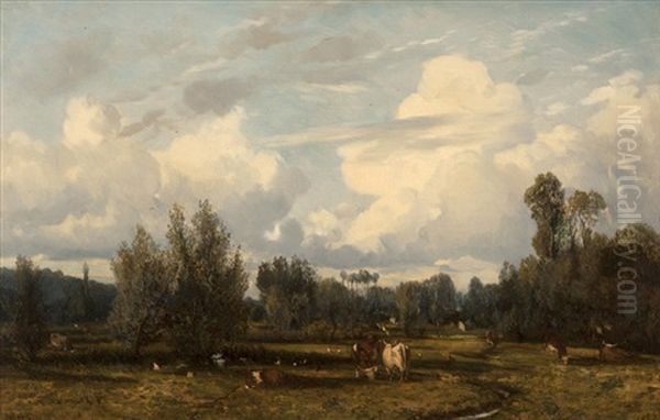 La Ferme En Normandie - view 1