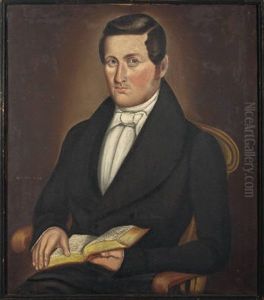 Portrait (+2 Others; 3 Works)