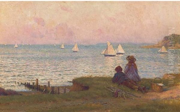 The Regatta - view 1
