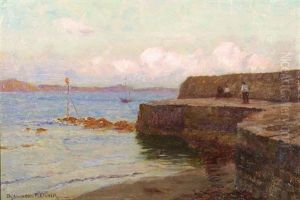 The Cobb, Lyme Regis
