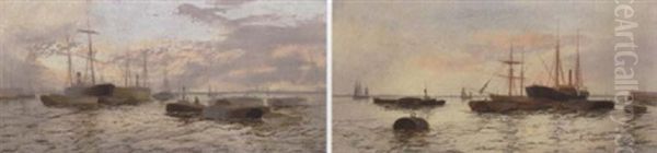 Marine - view 1