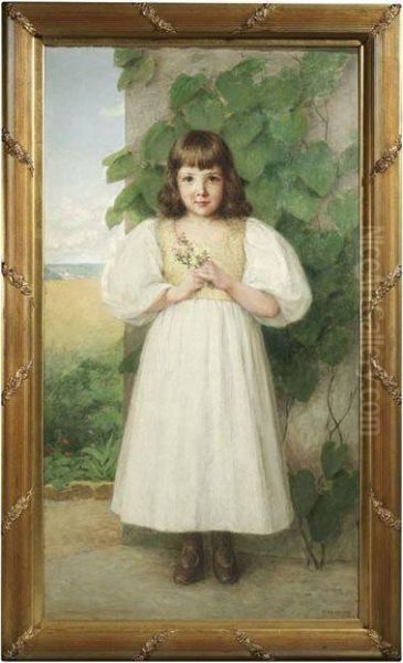 Bildnis Margarete Kroner - view 1