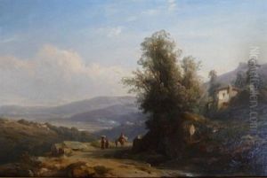 Paysage D'italie