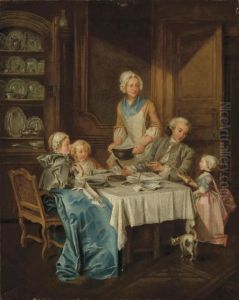 Le Gateau Des Rois