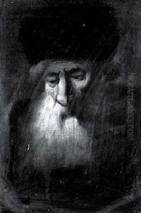 The Bearded Man The Bearded Man
