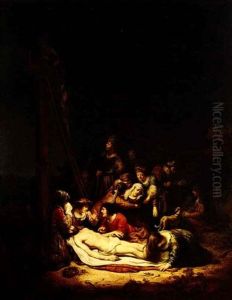 The Deposition