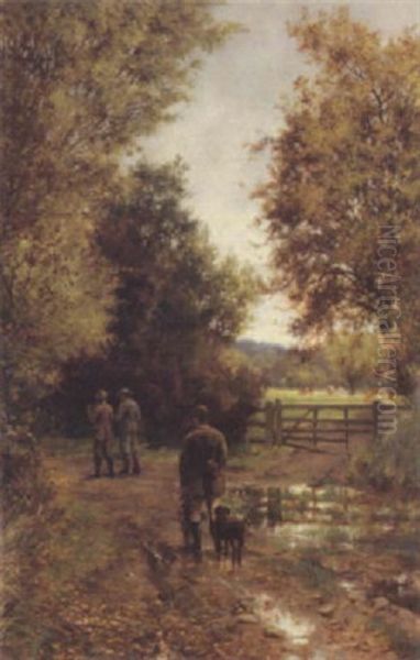 October - view 1