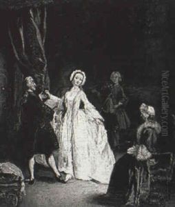 The First Dance