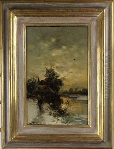 Painting - view 1