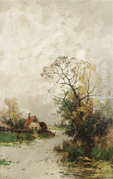 Der Hof Am Ufer - view 1