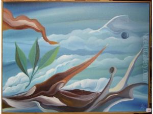 Tendance Automnale Naive by Pierre Aubert