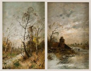 Herbst (+ Winter; Pair) Herbst (+ Winter; Pair)