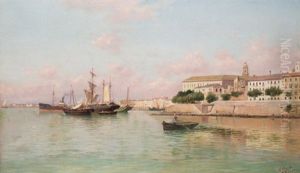 Puerto De Malaga