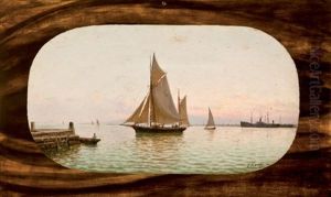 Pareja De Marinas