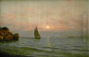 Playa De Malaga
