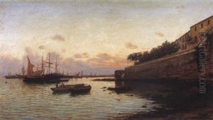 El Puerto De Malaga