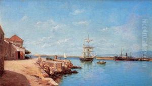 Puerto De Malaga