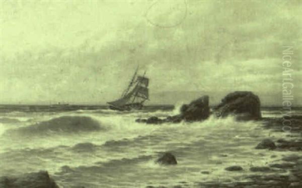 Marina Con Velero - view 1