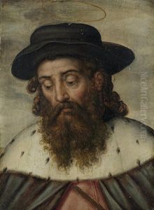 Saint James