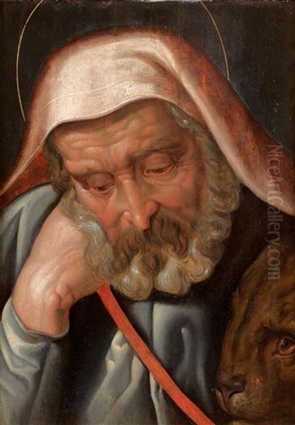 Saint-marc Et Le Lion (in 2 Parts) - view 1