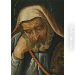Saint Jerome