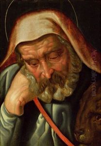 Der Evangelist Markus