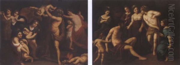 Die Taten Des Herkules: Der Rasende Herkules - view 1