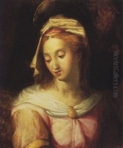 The Madonna