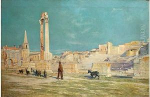 Les Arenes D'arles