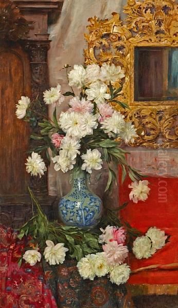 A Still Life - view 1