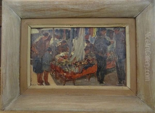 Scene De Marche - view 1