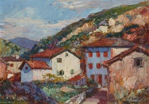 Village Basque