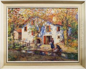 Le Moulin Le Moulin