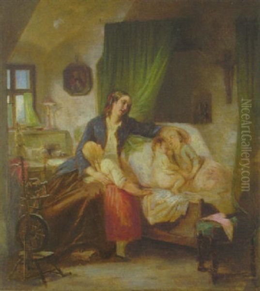 Muttergluck - view 1
